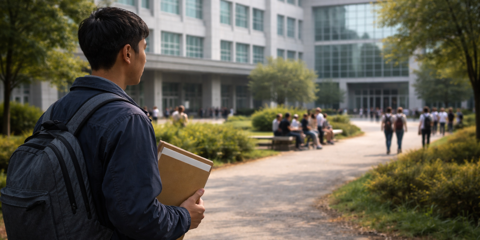 Кабмин КР отменил заочку для части абитуриентов и ввел отработку для грантовиков