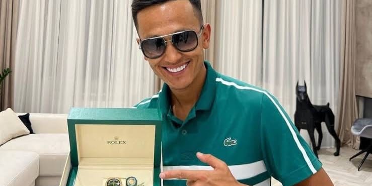 Даниэль Ажиев водворен в СИЗО-1 Бишкека на два месяца