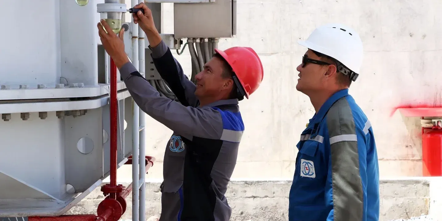 Садыр Жапаров ратифицировал соглашение с Японией о подготовке энергетиков