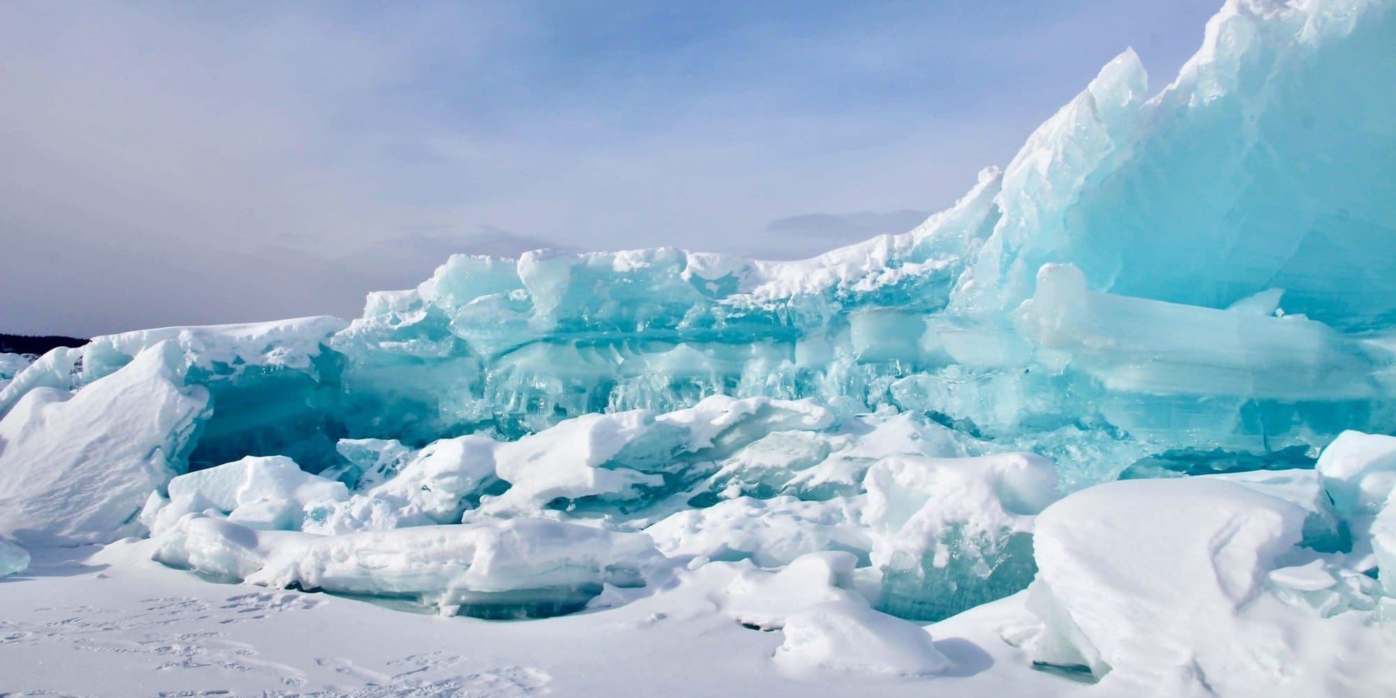 Таяние ледников в Центральной Азии: ущерб региону может составить $4 трлн