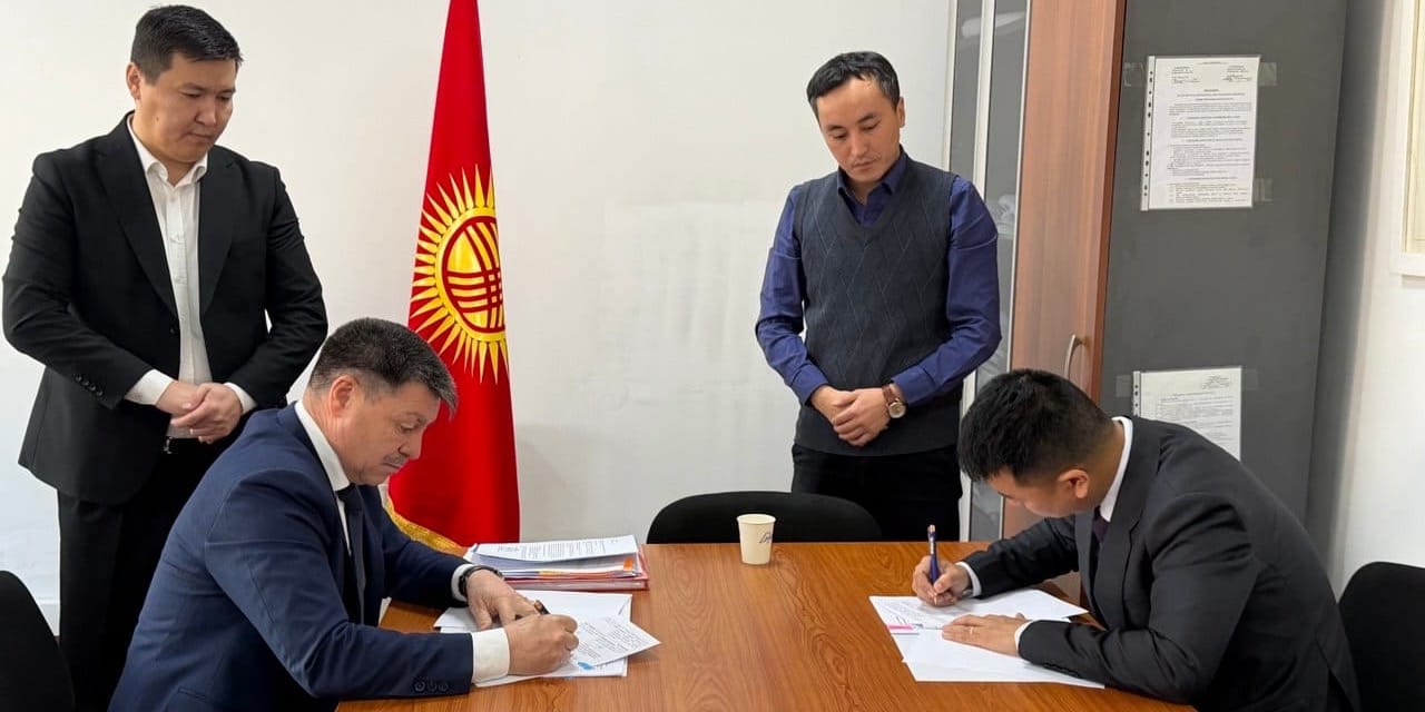 Китайский Dongfang Electric поможет Кыргызстану в реализации проектов ВИЭ