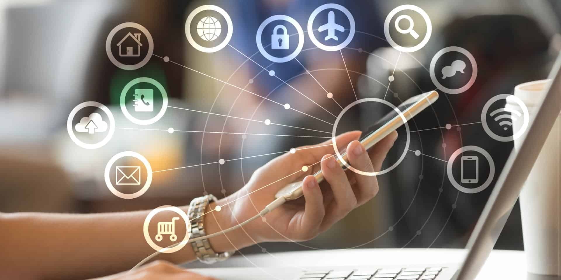Уровень проникновения интернета в Кыргызстане достиг 98% за пять лет