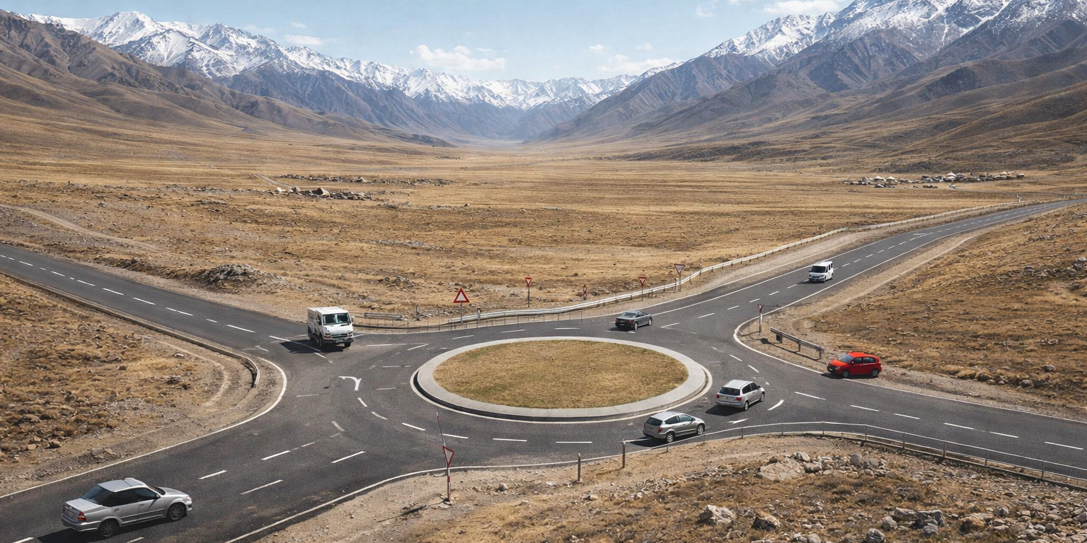 Кыргызавтожол тендер, ремонт дорог Кыргызстан 2026, трасса Бишкек Торугарт, госзакупки КР, дорожная развязка Нарын