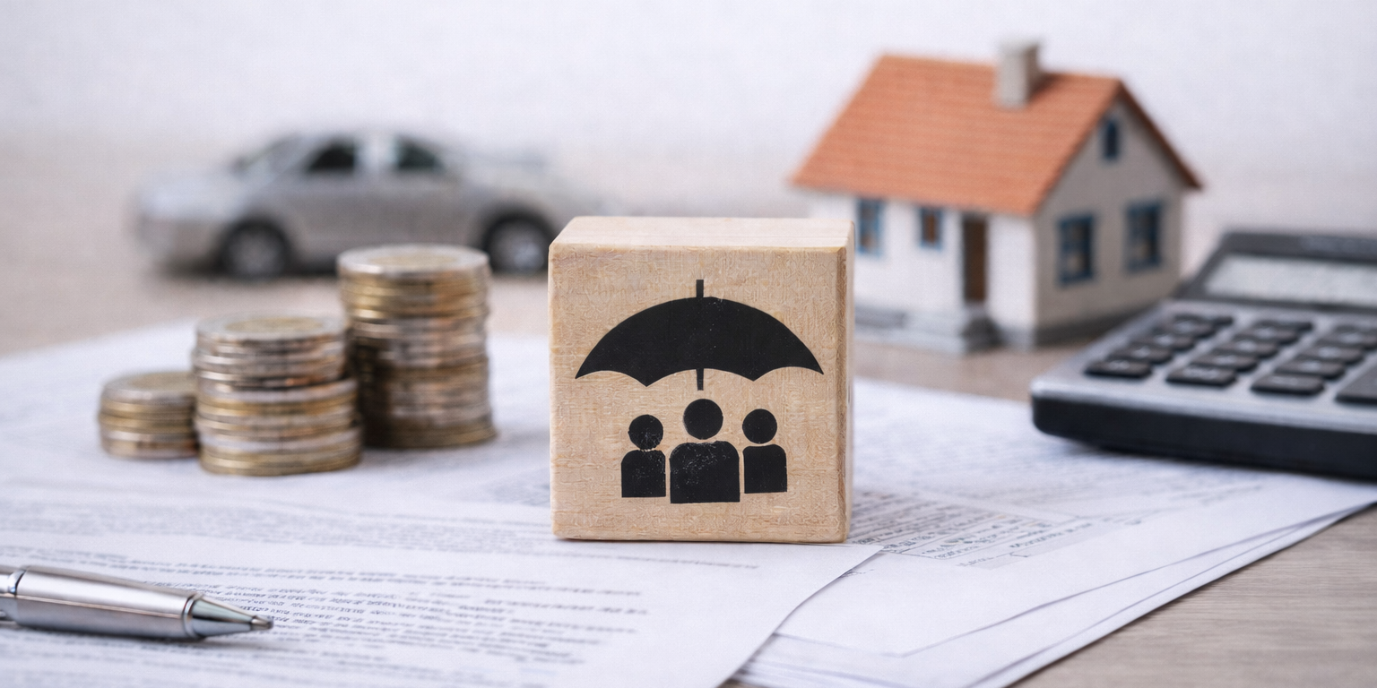 Госфиннадзор обновил требования к отчетности страховых и перестраховочных организаций КР