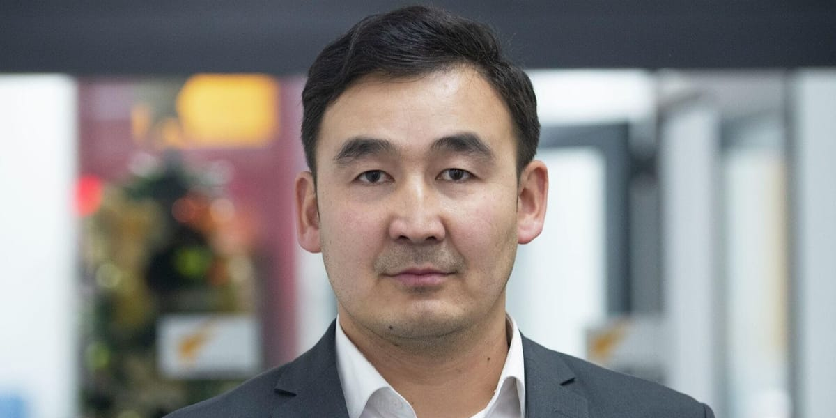 Экс-глава КФБ Медет Назаралиев вошел в состав совета директоров «Банка Азии»