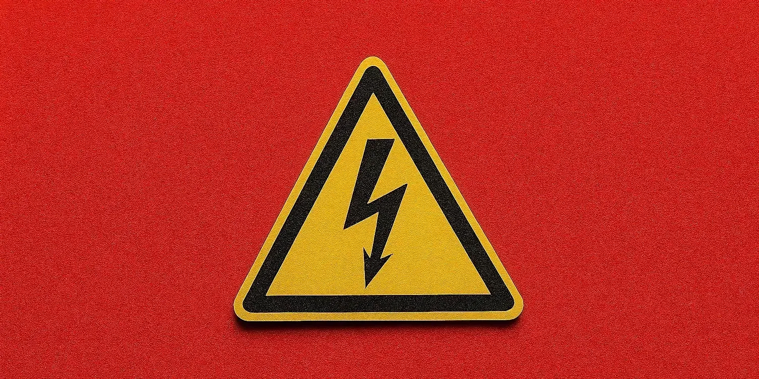 Плановые отключения электроэнергии в Бишкеке, Чуйской, Иссык-Кульской, Баткенской и Нарынской областях на 9 апреля 2026 года.