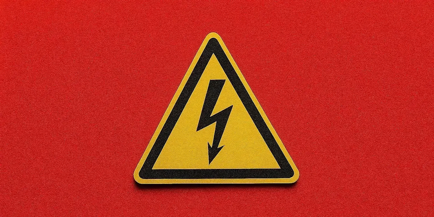 Где в Кыргызстане не будет электричества 14 апреля — список районов и сел