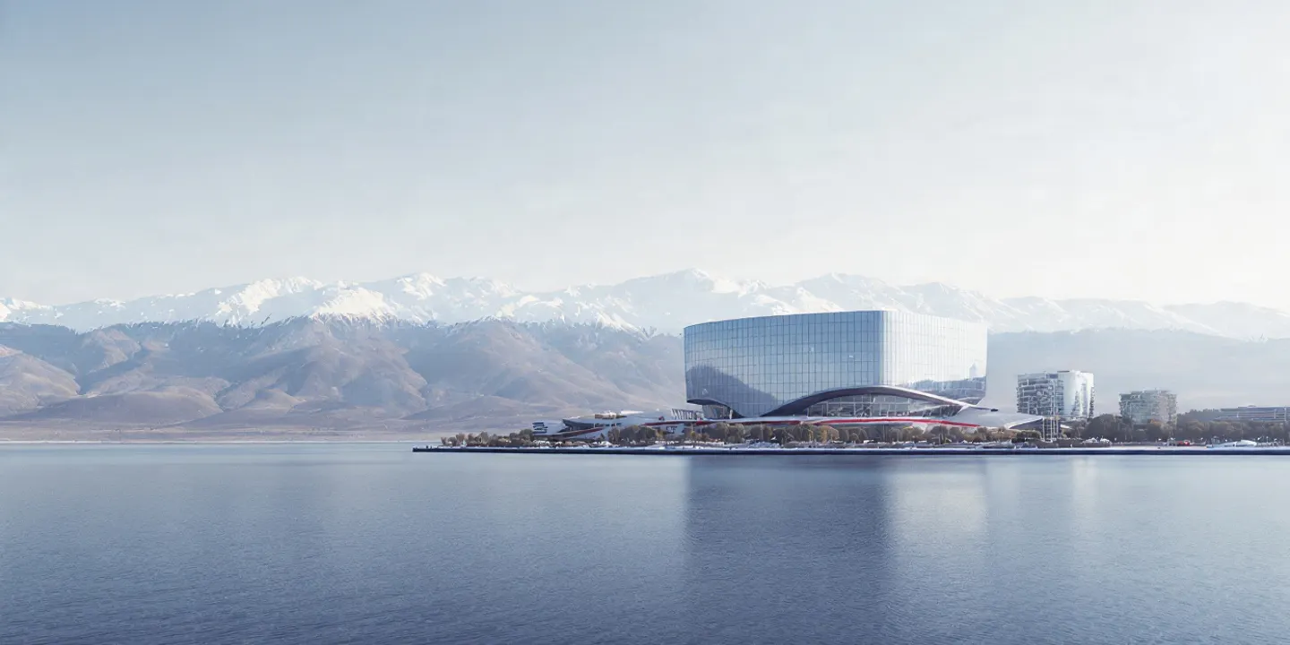 СФИТ Тамчы 2026, свободная зона Иссык-Куль, управление СФИТ Тамчы, конфликт интересов госслужба КР, инвестиции Иссык-Кульская область