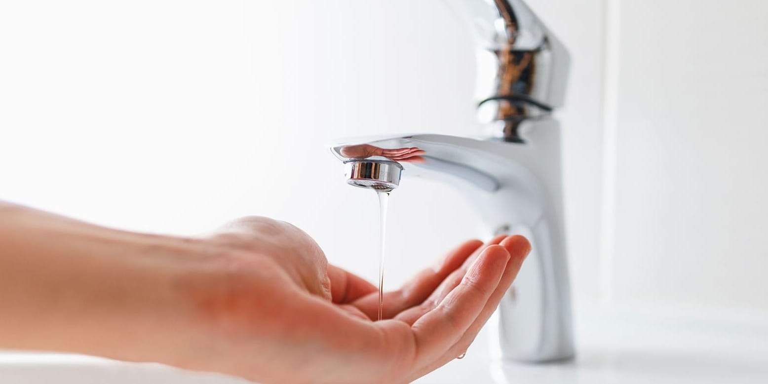 В части Бишкека 20 апреля отключат воду до полуночи