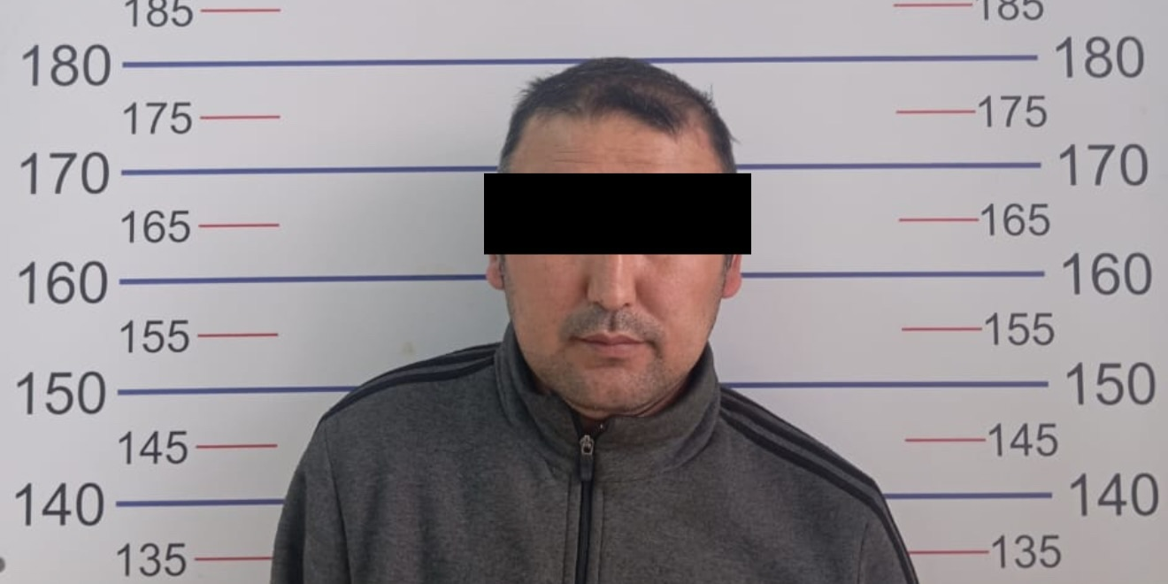 УВД Первомайского района 2026, мошенничество в Бишкеке, задержание А.Т. Бишкек, статья 209 УК КР, ИВС ГУВД Бишкек, инвестиции в удобрения КР, агробизнес Кыргызстан, новости МВД Бишкек