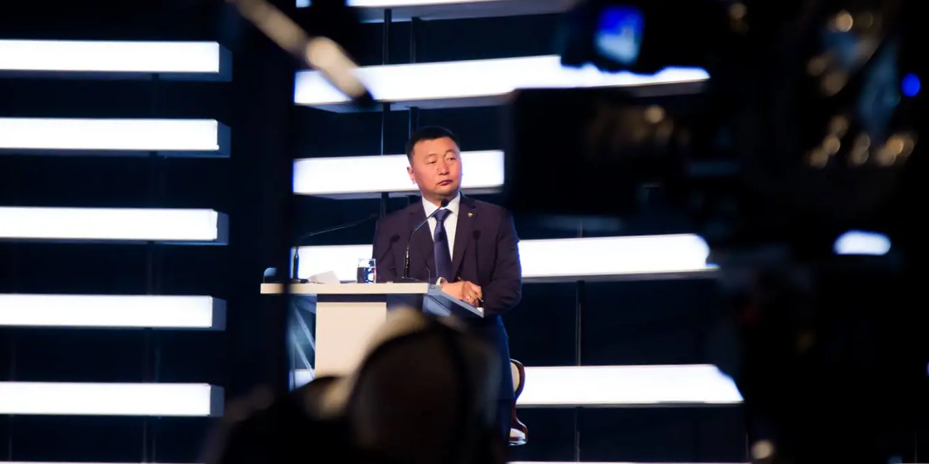 Нургазы Анаркулов, домашний арест, Анаркулов СИЗО, Первомайский райсуд Бишкек, дело о массовых беспорядках Кыргызстан, Камчыбек Ташиев сторонник, СИЗО-1 Бишкек, Нургазы Анаркулов 2026