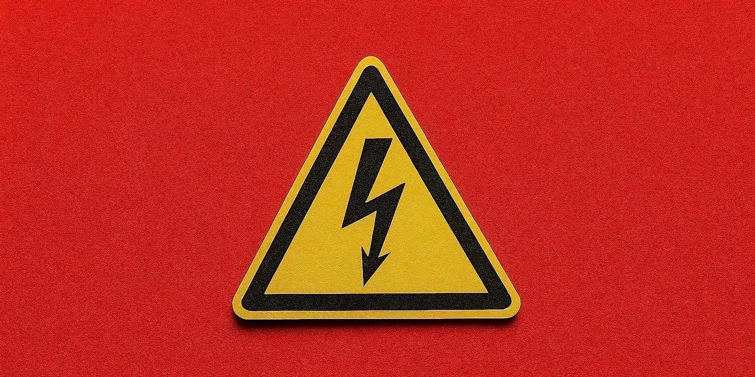 График плановых отключений электричества в Бишкеке и регионах Кыргызстана 28 апреля