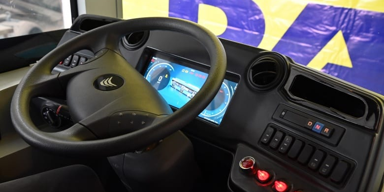 Дайырбек Орунбеков назвал причины отказа от автобусов «Белес» в пользу «китайцев»