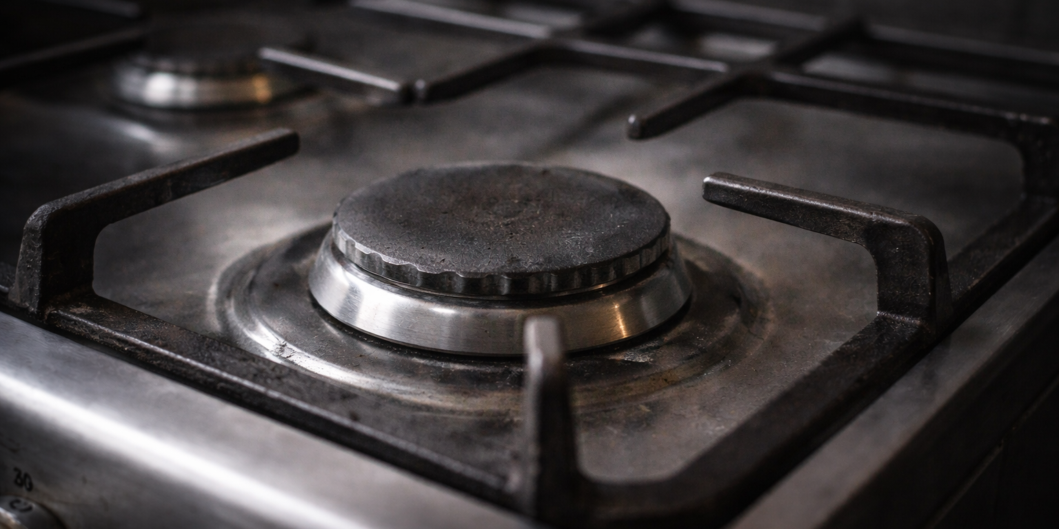 Северо-запад Бишкека на 4 дня отключили от газа — абонентов уведомили постфактум