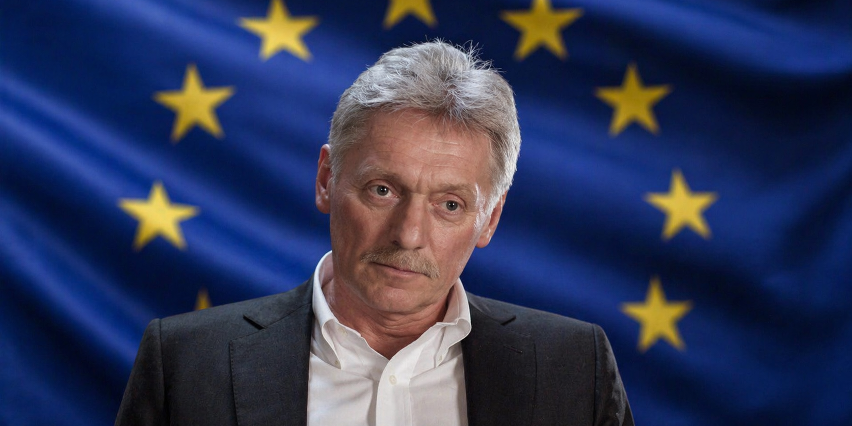 Кремль прокомментировал санкции ЕС против банков и компаний Кыргызстана