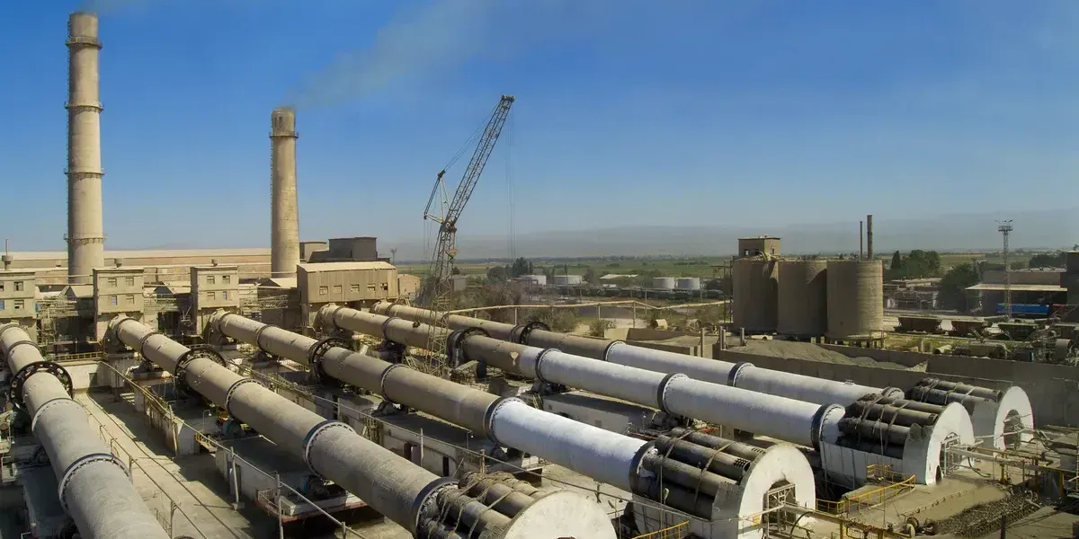 «Кантский цементный завод» проведет годовое собрание: на повестке — новый совет директоров и дивиденды