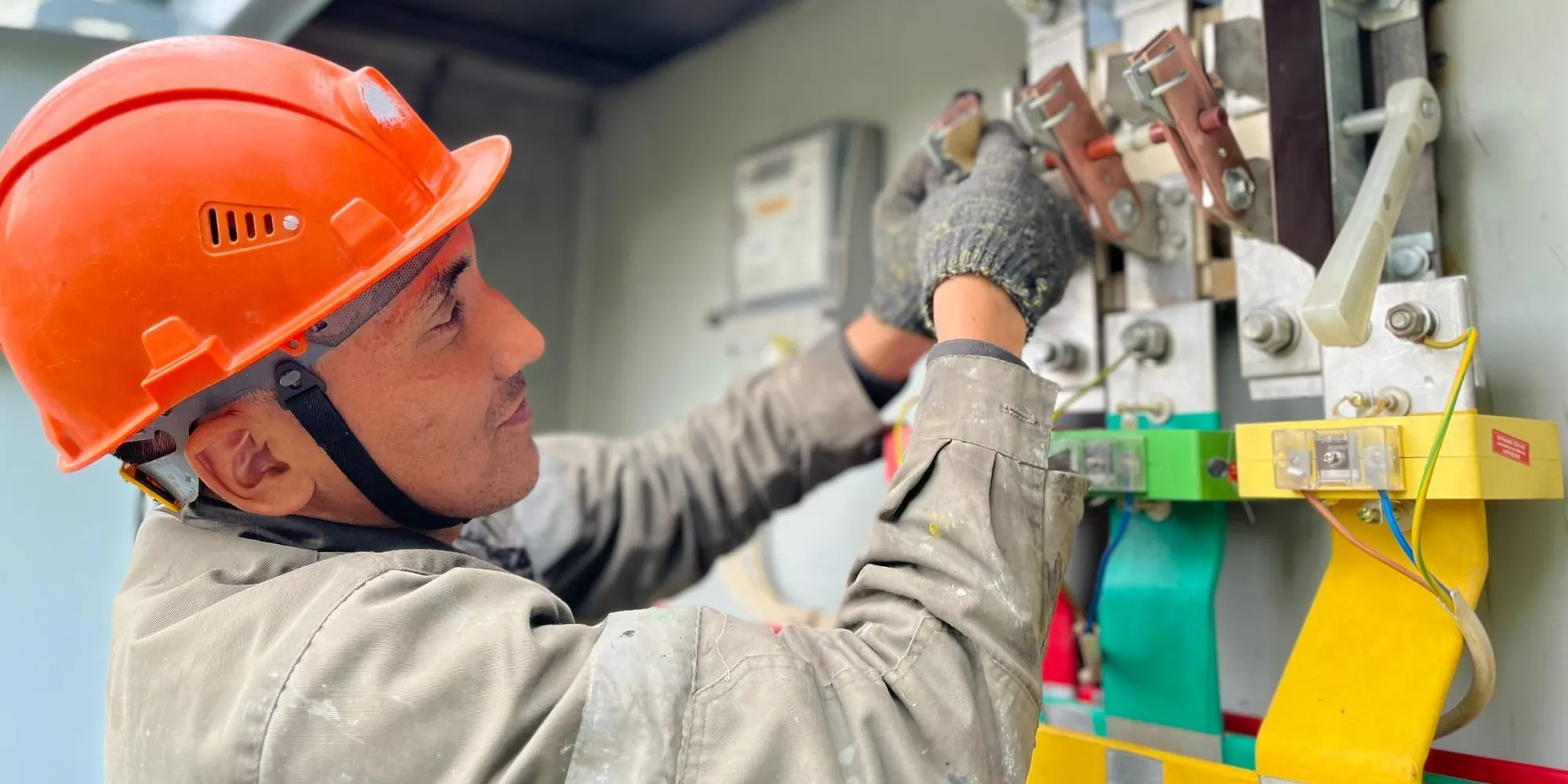 Более 5.5 тысячи бишкекчан останутся без электричества за долги