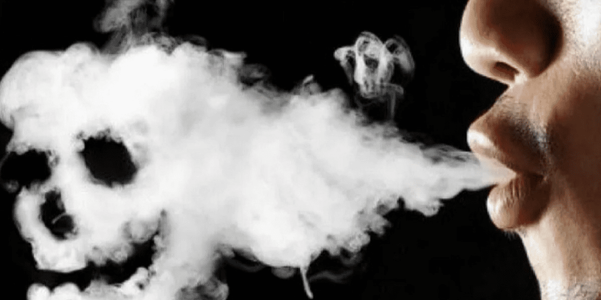 В Кыргызстане продлят запрет на ввоз вейпов и никотиновых картриджей