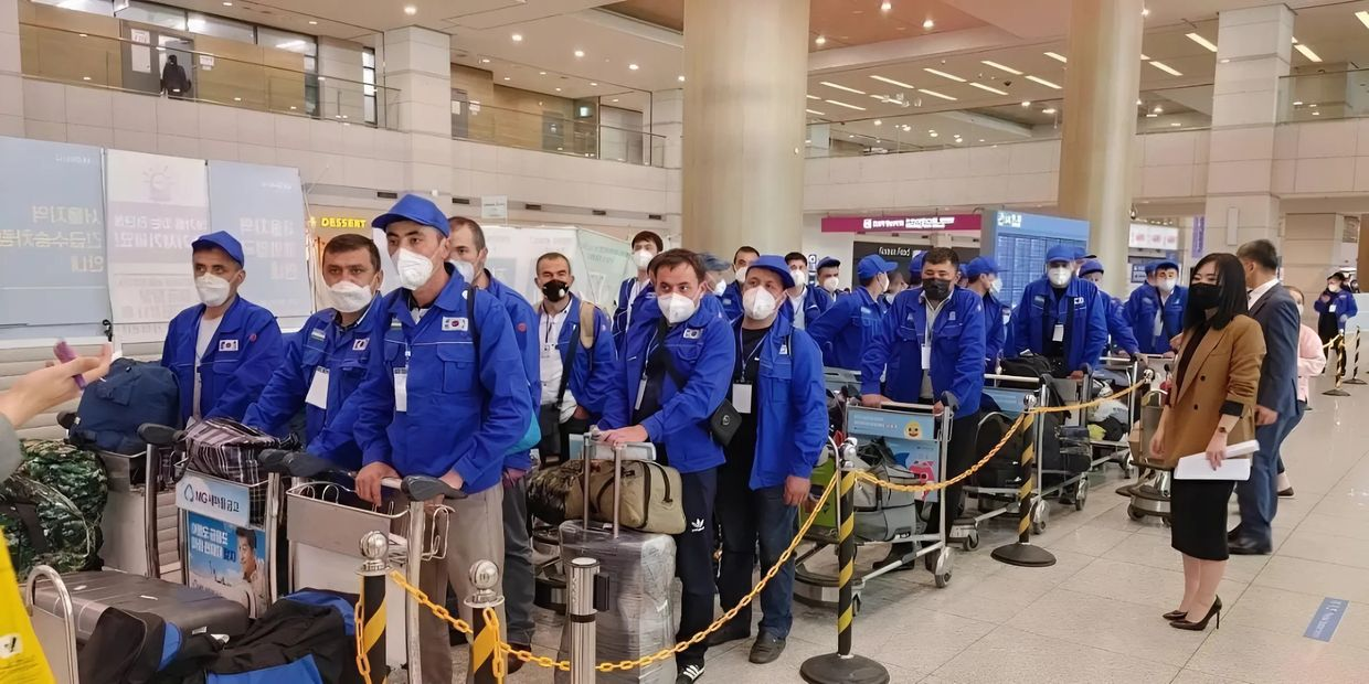 Объем денежных переводов в Узбекистан приблизился к $19 млрд по итогам года