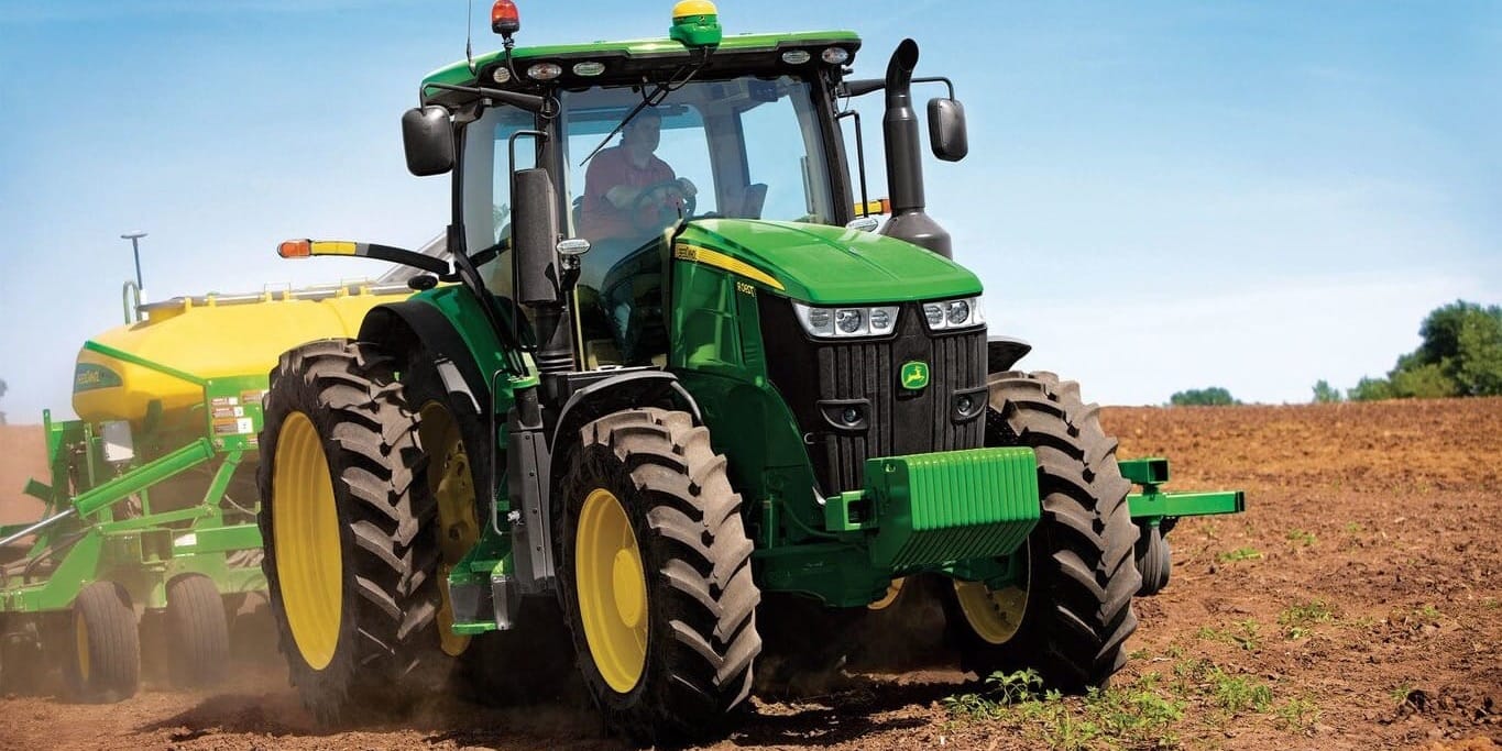 Кыргызстан подготовил 89% сельхозтехники к весенним полевым работам