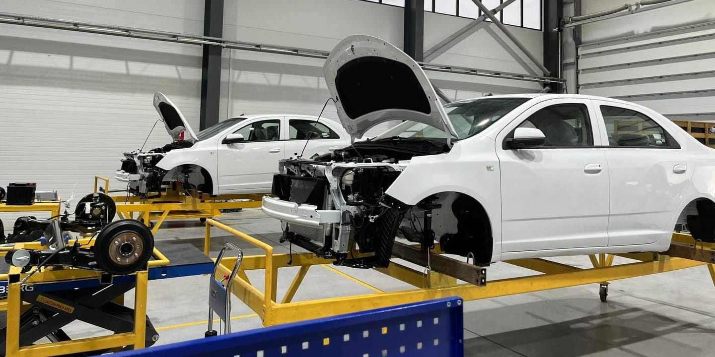 Гарантийный фонд КР, автокредит без взноса Кыргызстан, купить авто в Бишкеке 2026, программа Унаа, отечественный автопром КР.