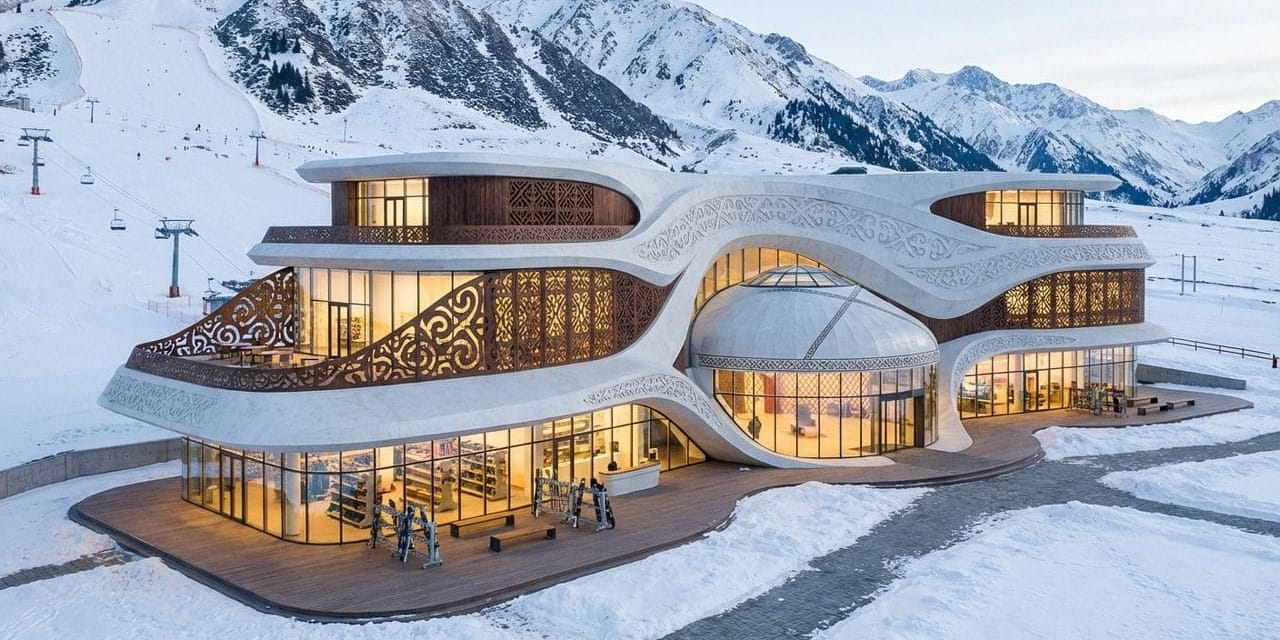 «Ала-Тоо Резорт» выставит на аукцион 36 участков в Жыргалане под отели и этно-городок