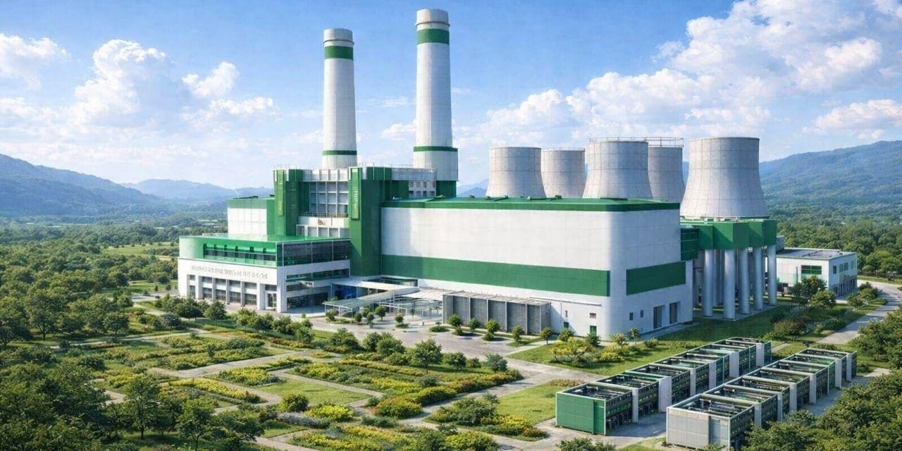 Центр ГЧП ищет инвестора для строительства ТЭС в Чон-Алайском районе