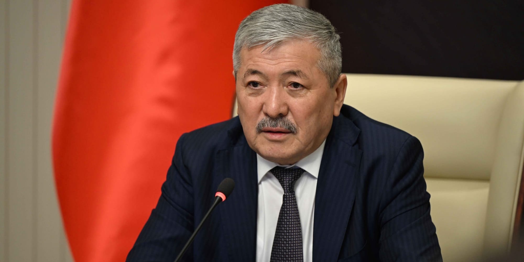 Как вывести компании Кыргызстана из санкционных списков: план кабмина