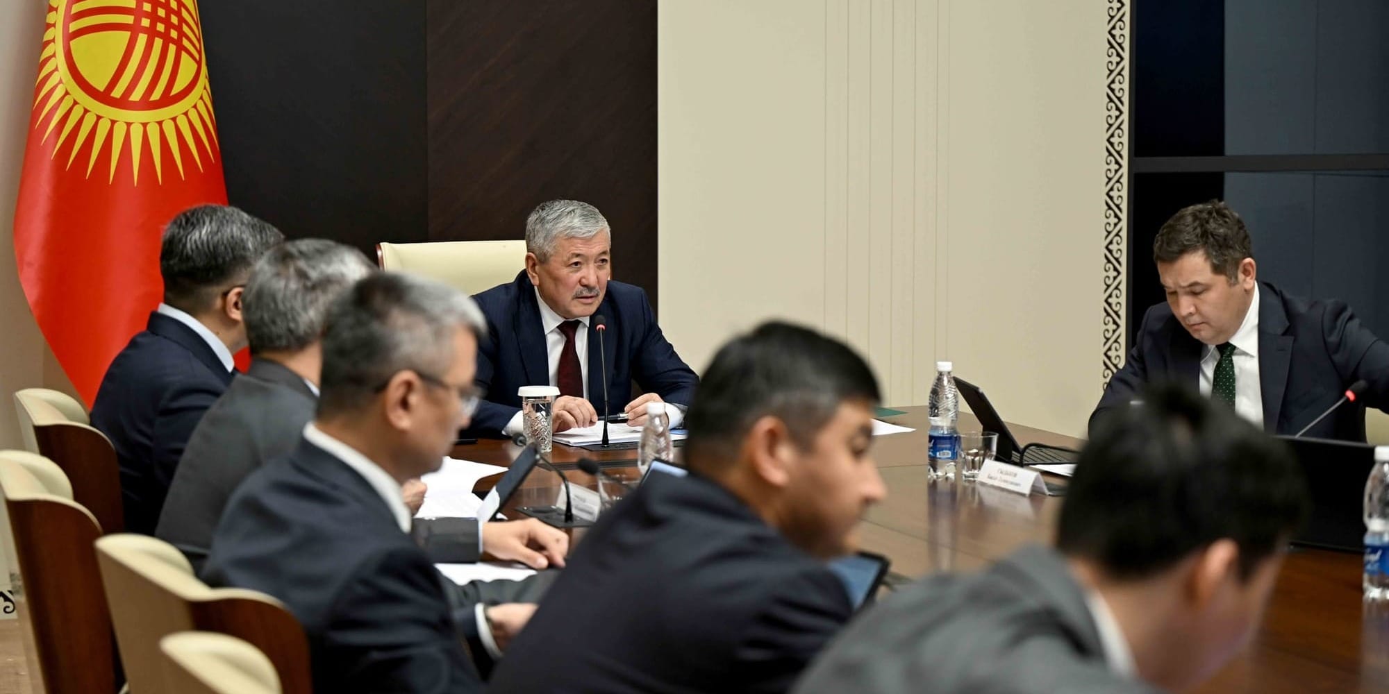 В Кыргызстане планируют построить два крупных курорта — в Чаткале и на Иссык-Куле