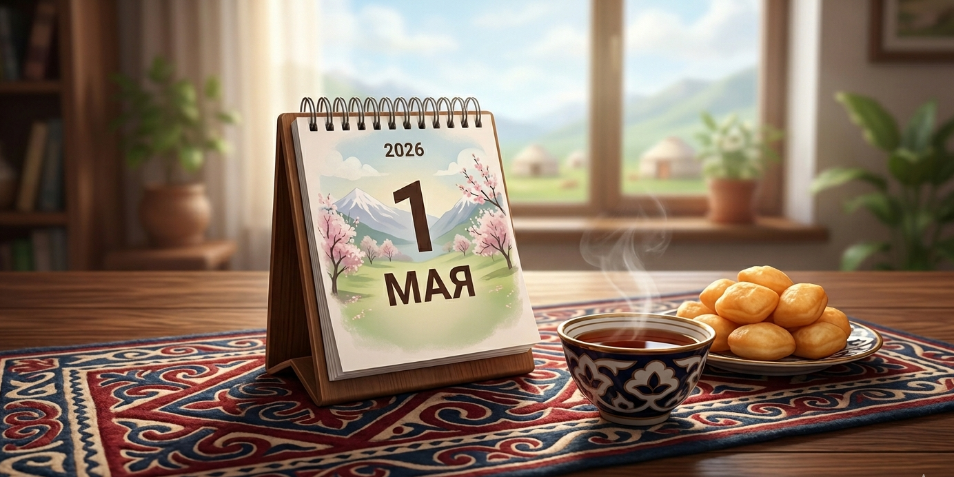 Какие изменения ждут кыргызстанцев с мая 2026 года — подробный обзор Economist.kg