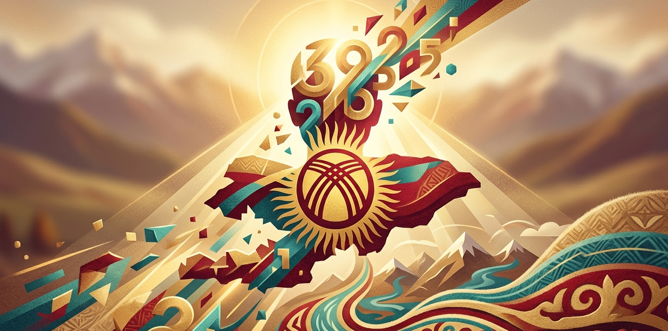 ПИН в Кыргызстане теперь можно будет изменить — в исключительных случаях