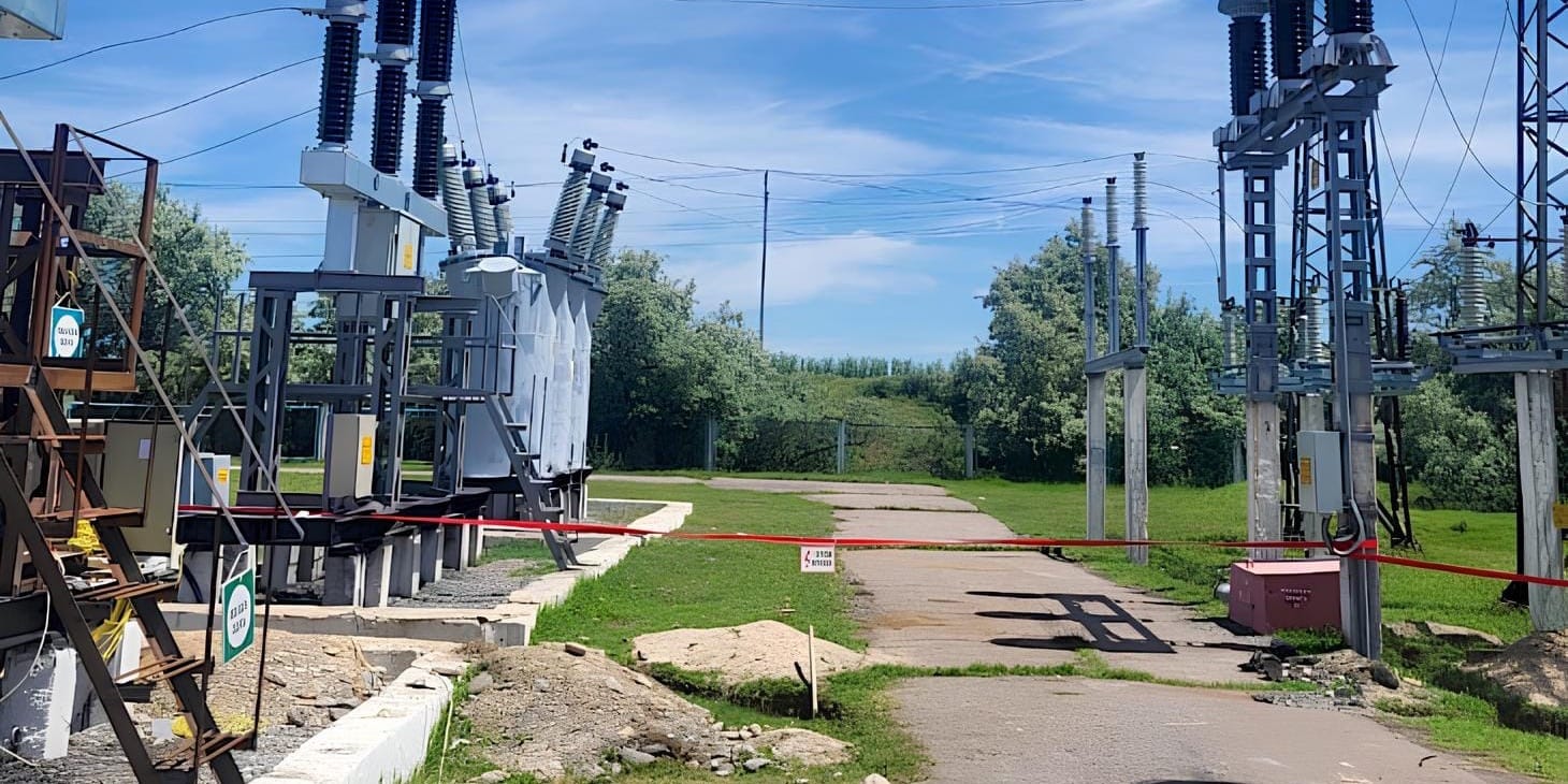 В Чуйской области усилят энергосеть и наладят выпуск железобетонных опор