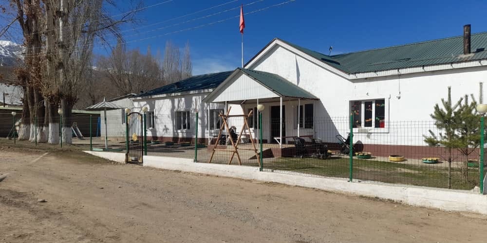 «Мертвые души» в детсаду: ГКНБ раскрыл схему хищения 750 тысяч сомов