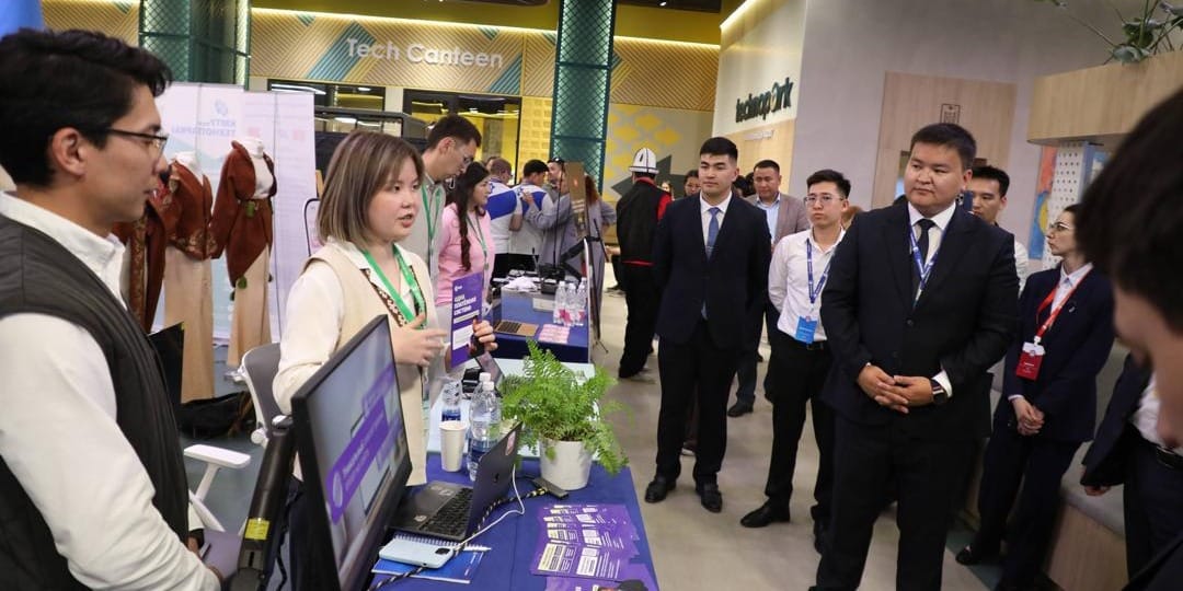 ИИ, кибербезопасность, госуслуги: что еще страны ШОС обсудили в Бишкеке