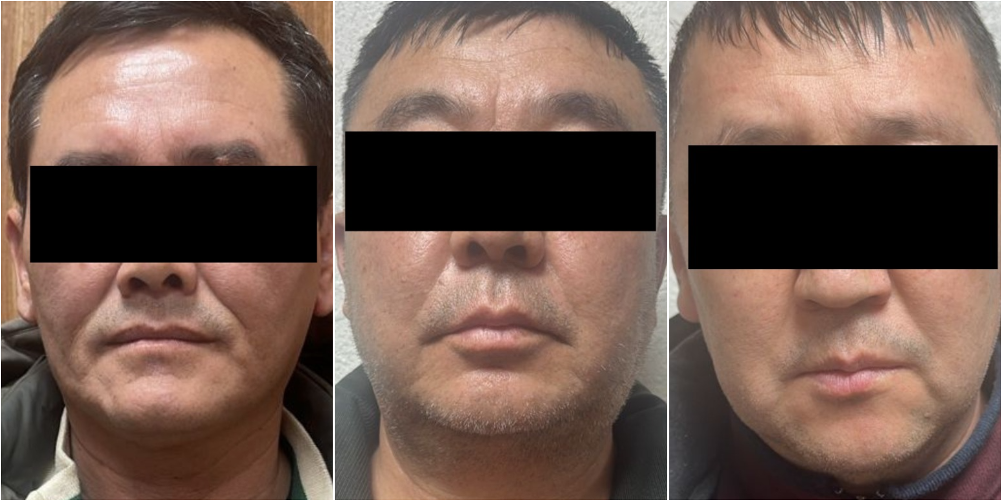 МВД раскрыло схему финансирования ОПГ Дженго через строительный бизнес в Оше