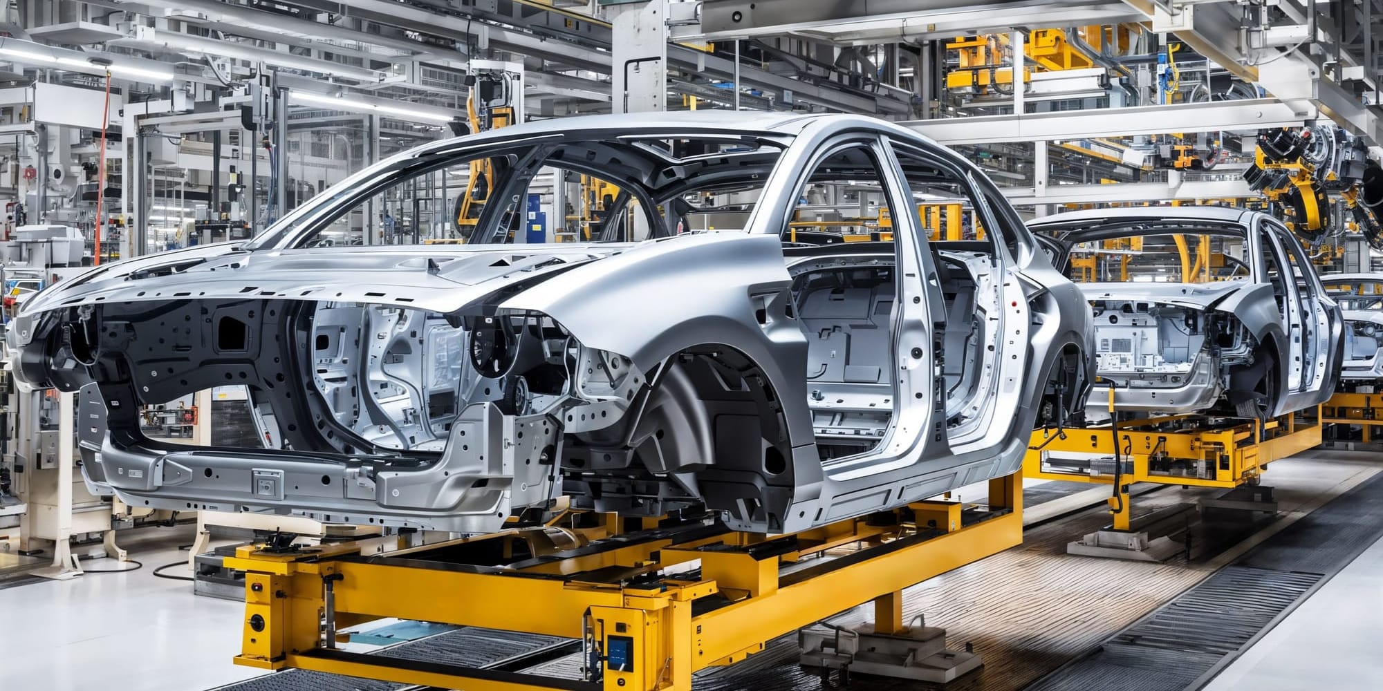 Спустя 10 лет: кабмин Кыргызстана утвердил соглашение СНГ по развитию автопрома