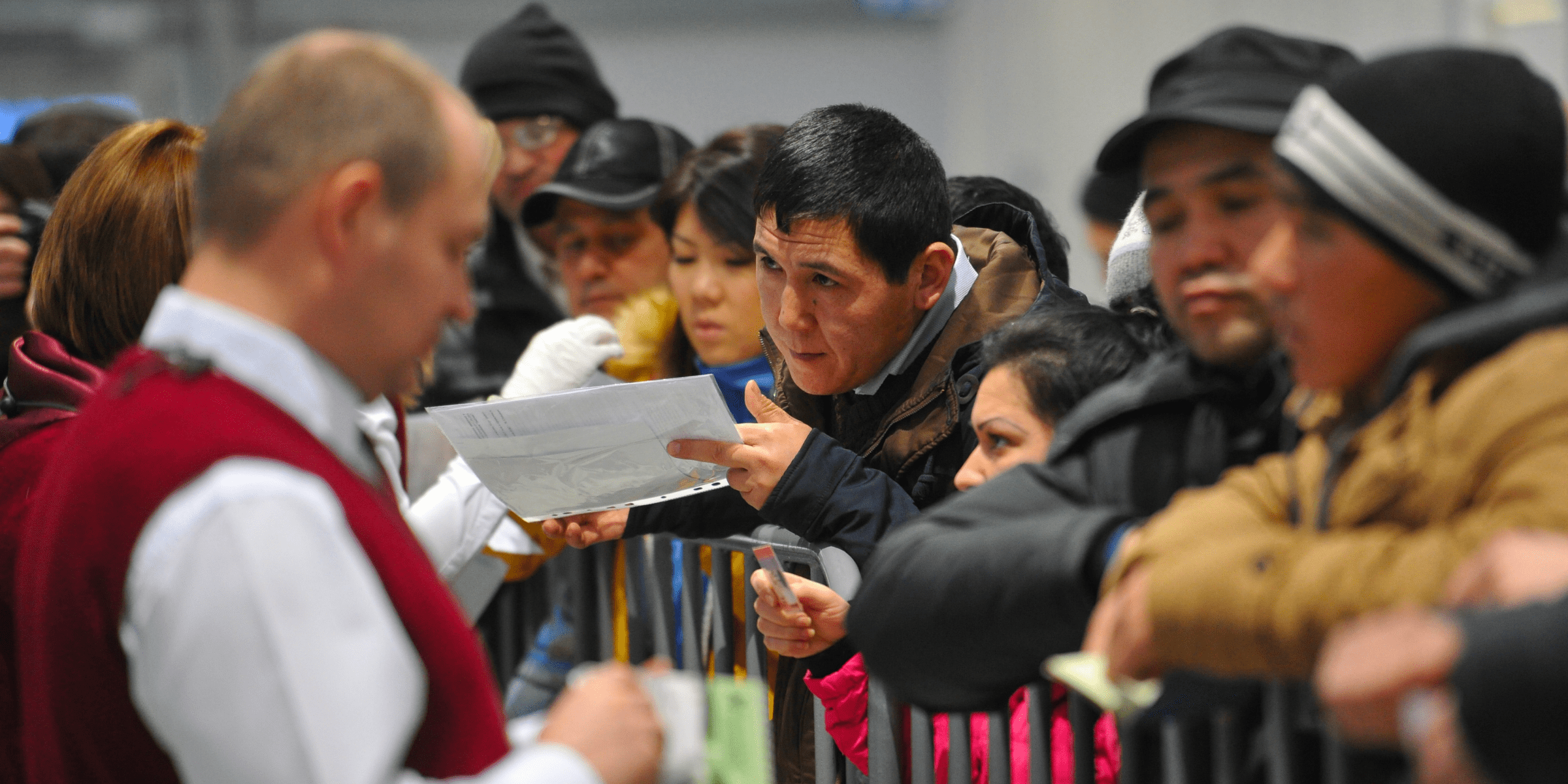 Список причин для выдворения мигрантов из России расширят вдвое — подробности