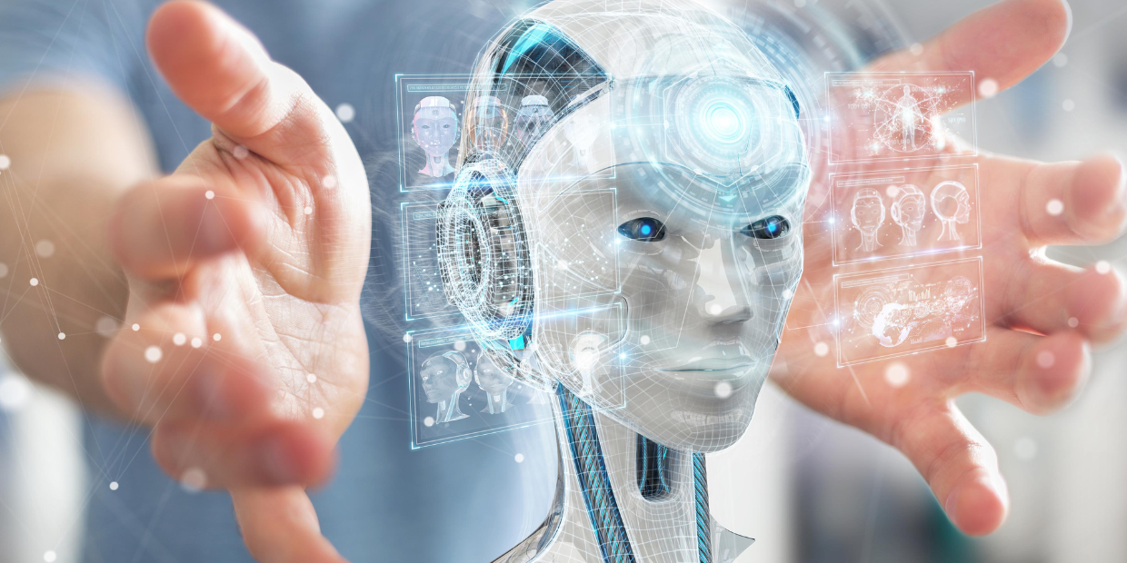 Китайские ИИ-модели захватили лидерство по объемам обработки данных