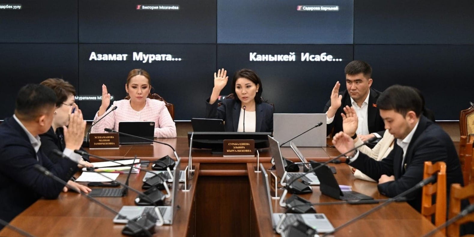 Жогорку Кенеш, Антинаркотический центр ШОС, реадмиссия Бенилюкс, Нурбек Абдиев МВД, международные соглашения КР, борьба с наркотрафиком ШОС, Economist.kg