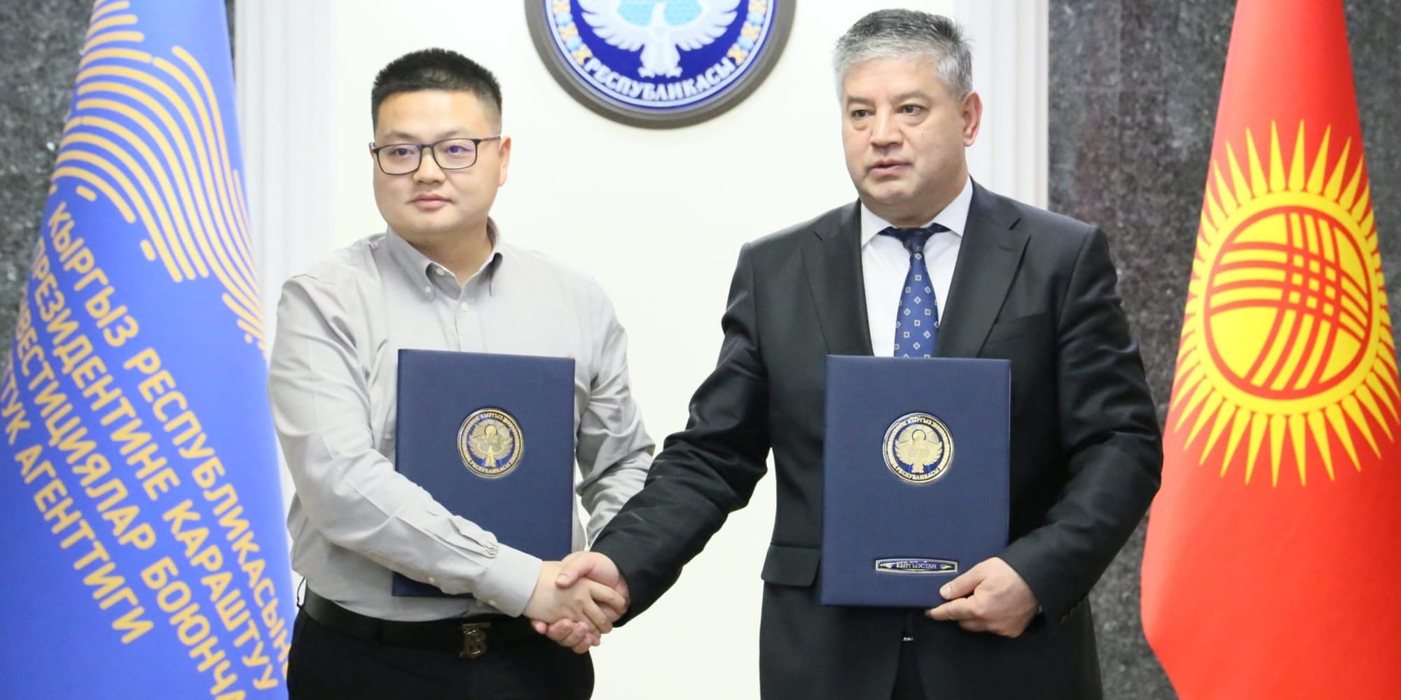 Нацагентство по инвестициям КР, китайские авто Кыргызстан 2026, Равшанбек Сабиров, компания A-CAR, автодилеры Бишкек