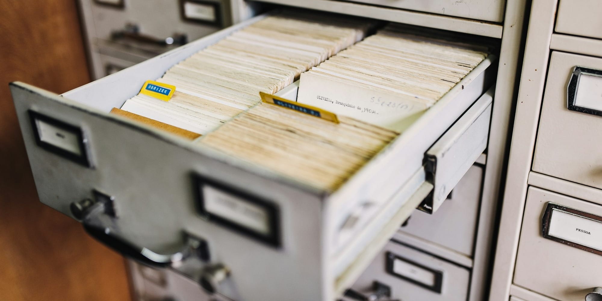 Память государства в 4.3 млн документов: что хранят архивы Кыргызстана