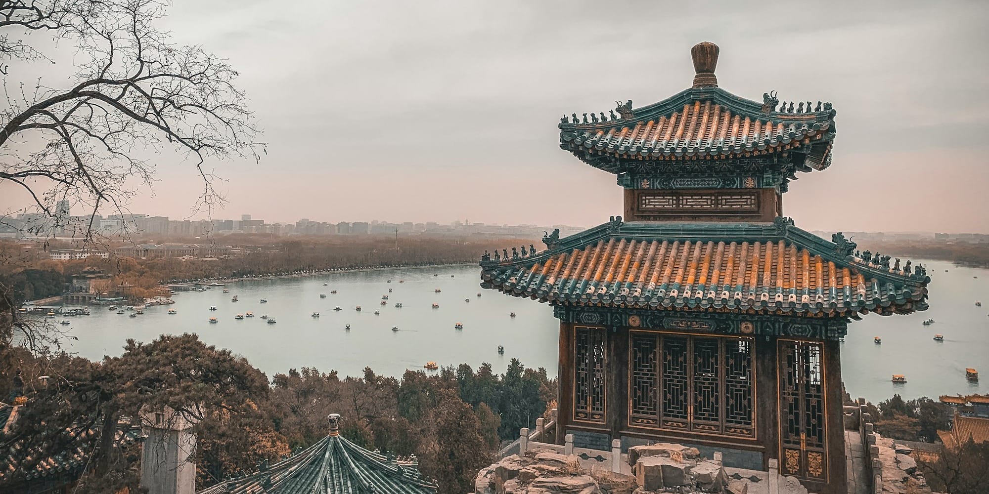 Майские праздники в Китае: три КПП на границе с Кыргызстаном временно закроют