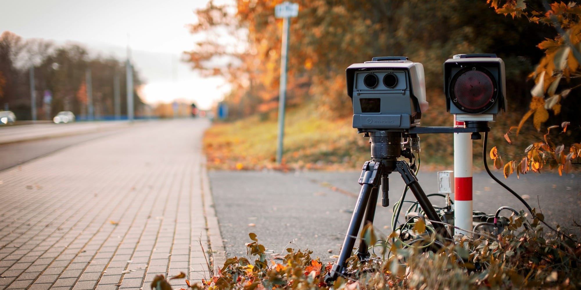 Камеры увидят всё: ГУОБДД закупит 15 комплексов, фиксирующих ремень и телефон за рулем