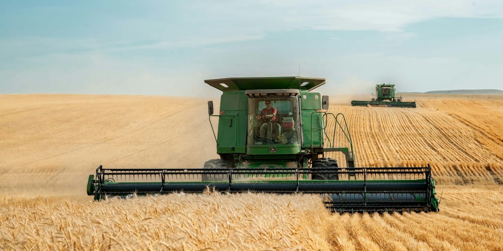 За 15 лет сельхозпроизводители Кыргызстана получили технику в лизинг на 32.4 млрд сомов