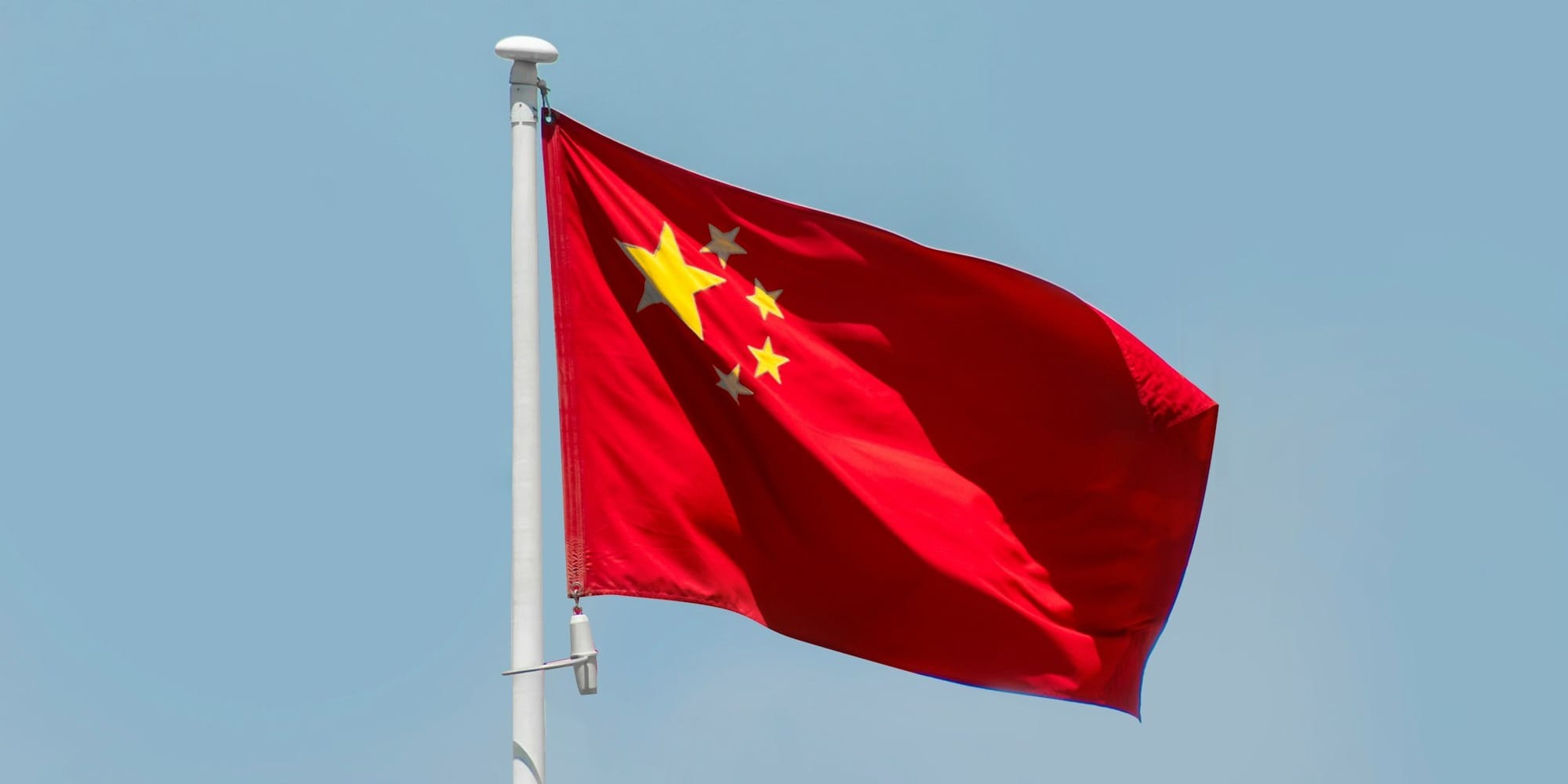 На фоне конфликта в Иране Китай перепродал рекордные 1.3 млн тонн российского СПГ