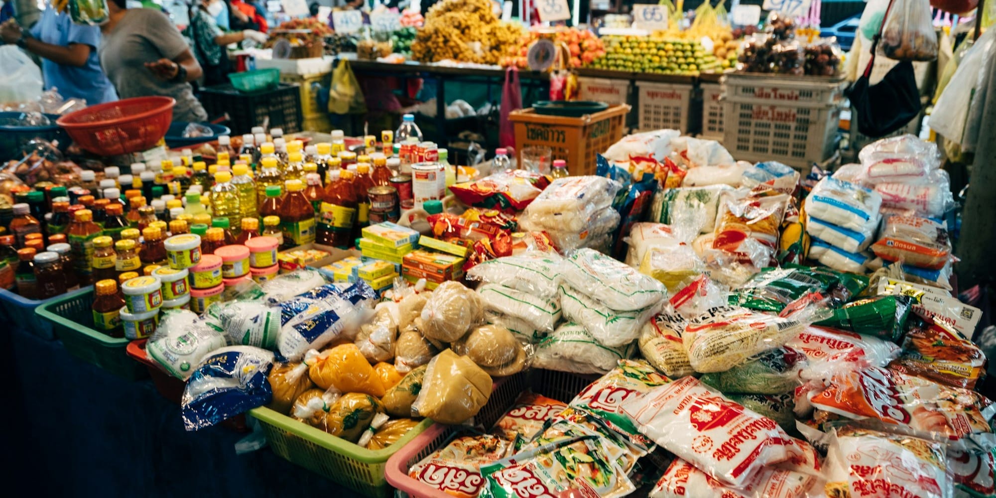 Китай меняет правила импорта еды: как компаниям из Кыргызстана не потерять доступ к рынку