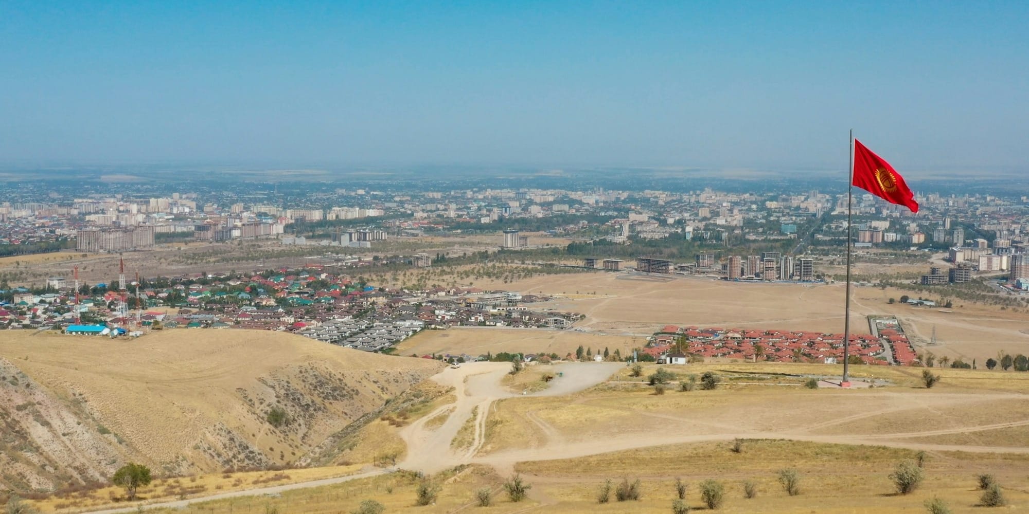 Департамент туризма при Минэкономе Кыргызстана преобразован в самостоятельное госагентство