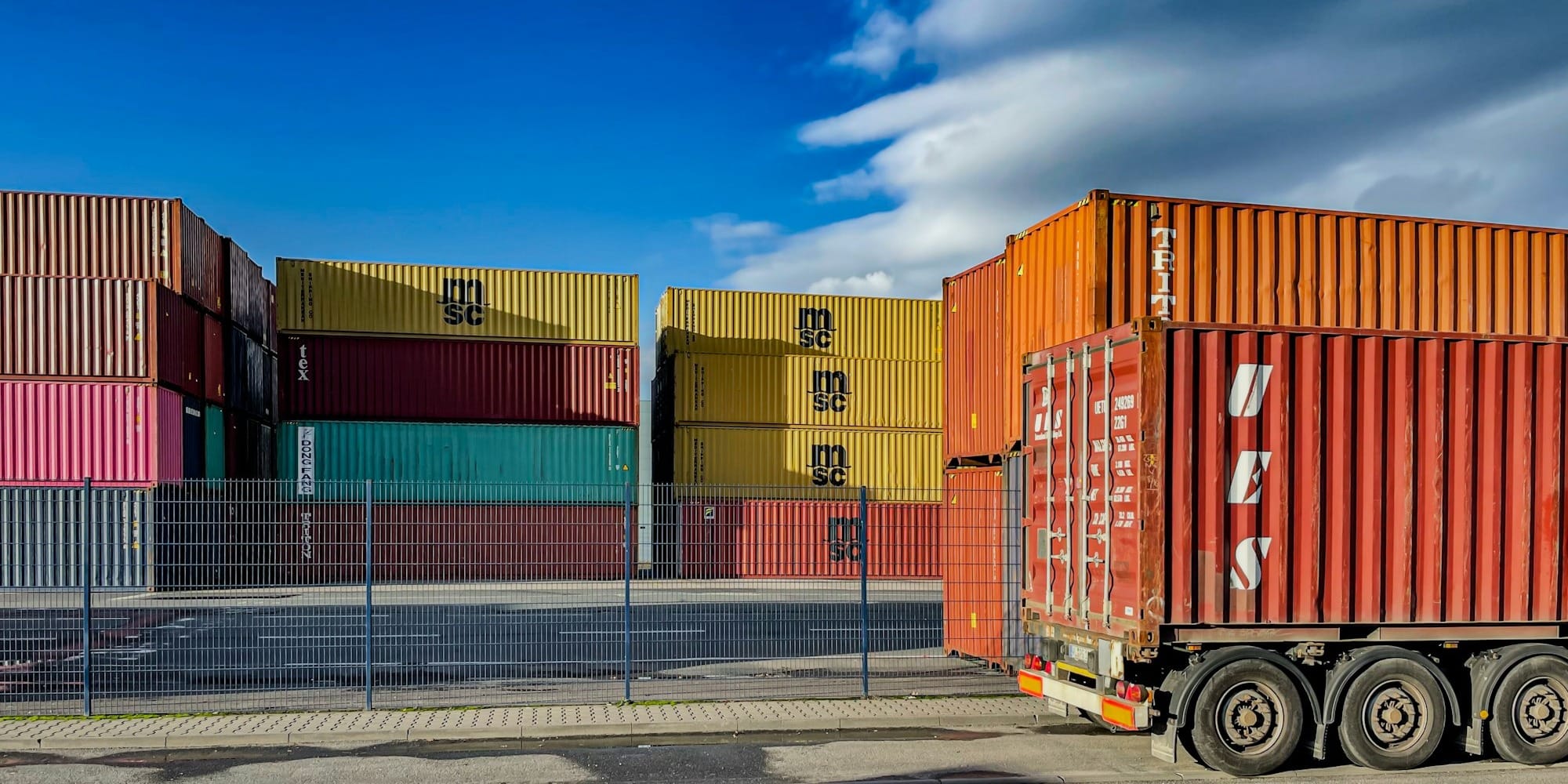 Внешняя торговля Кыргызстана снизилась до $2.1 млрд: экспорт просел на 12.5%