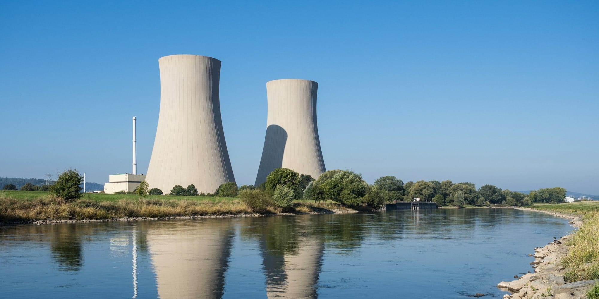 Решение по АЭС в Кыргызстане примет народ: кабмин озвучил планы по атомному проекту