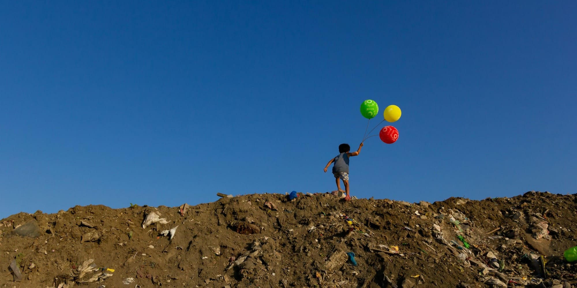 В Кыргызстане введут единые стандарты для мусорных полигонов — обзор законопроекта